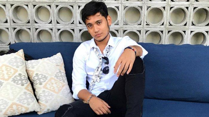 Giorgino Abraham Kesal Disebut Endorsement Covid-19: Semoga Kalian Ga Ngerasain Apa yang Gue Rasain