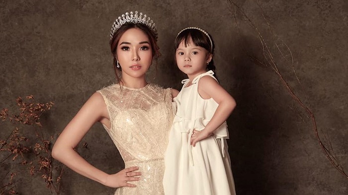 Gisel Akui Bercerai dengan Gading Marten adalah Keputusan yang Salah hingga Sempat Temui Psikolog