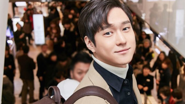 Telah Jalani Vaksinasi Pfizer Dosis Lengkap, Aktor Go Kyung Pyo Positif Covid-19