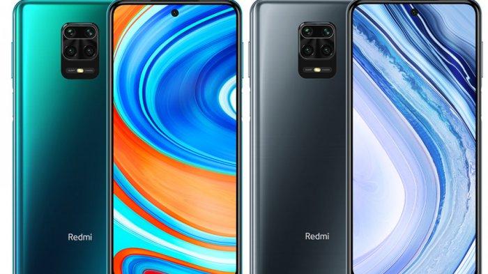 UPDATE Daftar Harga Terbaru HP Xiaomi Juni 2020: Ada Redmi Note 9 Pro Mulai Rp 2 Juta hingga Mi 10