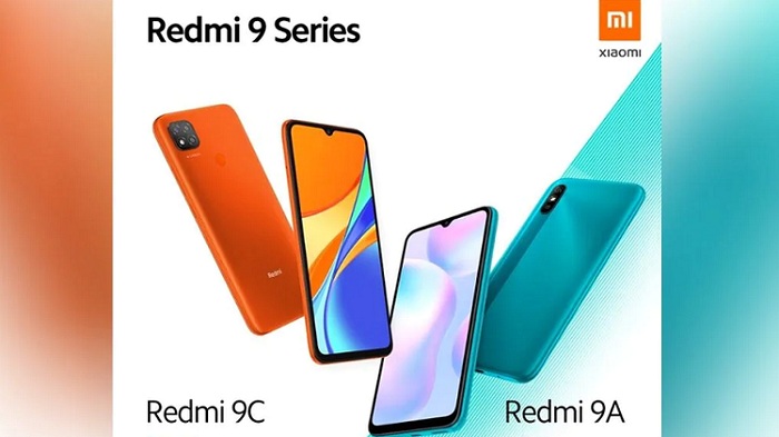 Xiaomi Redmi 9A dan Redmi 9C Resmi Dirilis, Berikut Harga dan Spesifikasi Lengkapnya