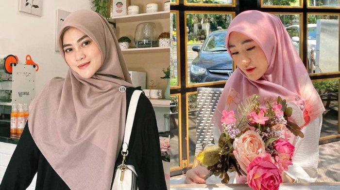 Polemik SMS, Manajer Ungkap Larissa Chou Tuntut Permintaan Maaf Langsung dari Henny Rahman