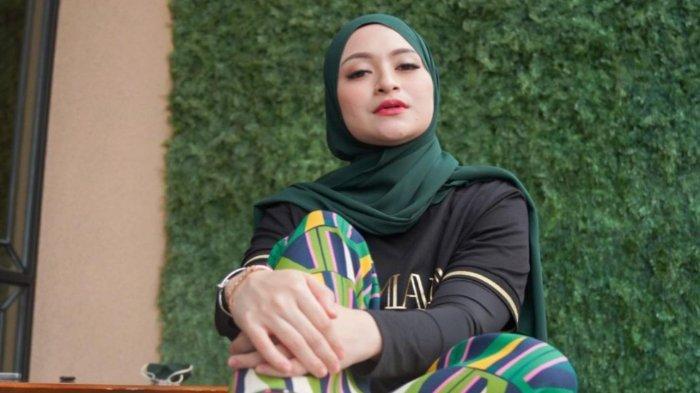 Ada Isu Hamil Anak Kedua Sule, Nathalie Holscher: Mungkin Ini Fans Akang Ingin Mempersatukan Lagi