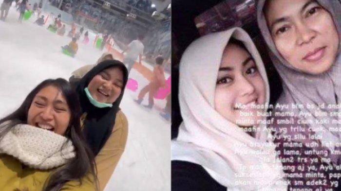 Kapal Tenggelam di Labuan Bajo Tewaskan Ibu dan Adiknya, Ayu Anjani Duga Ada Kelalaian Kru