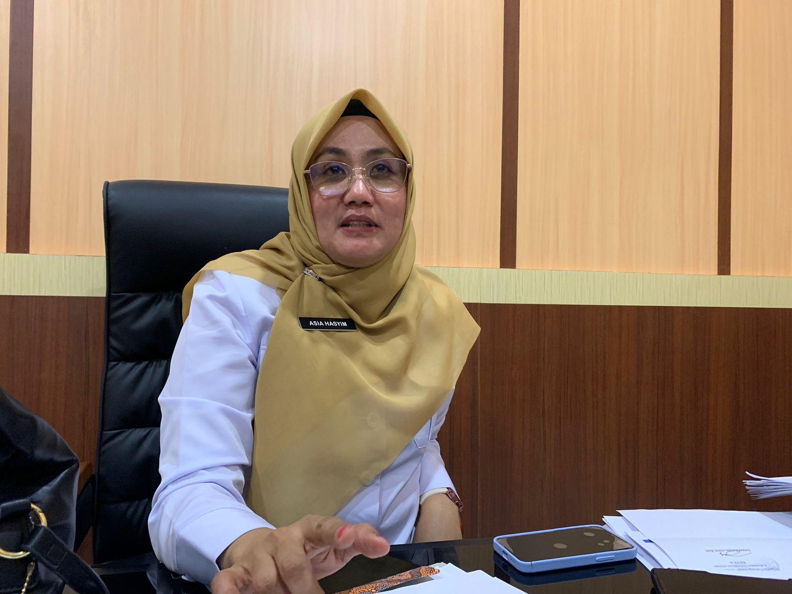 SMP dan SMA Se-Halmahera Selatan Jadi Sasaran Identifikasi Sifilis, Ini Alasannya