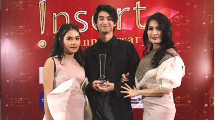 Putri Iis Dahlia Kesal Diledek Orang setelah Putus dengan Lutfi Agizal: Jelek Banget Reputasi Gue!