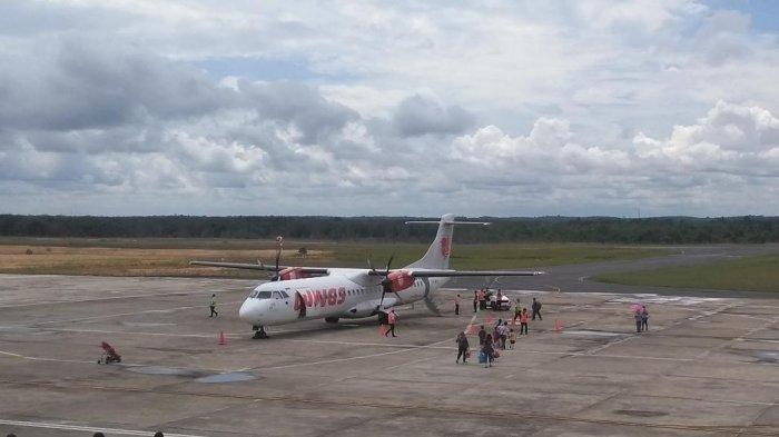 Mulai Hari Ini, AP I Tak Layani Penerbangan Penumbang di 15 Bandara, Termasuk Soekarno-Hatta?