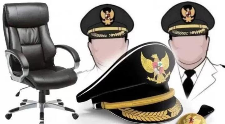 Daftar 11 Kepala Daerah di Maluku Utara yang Akan Dilantik pada 20 Februari 2025