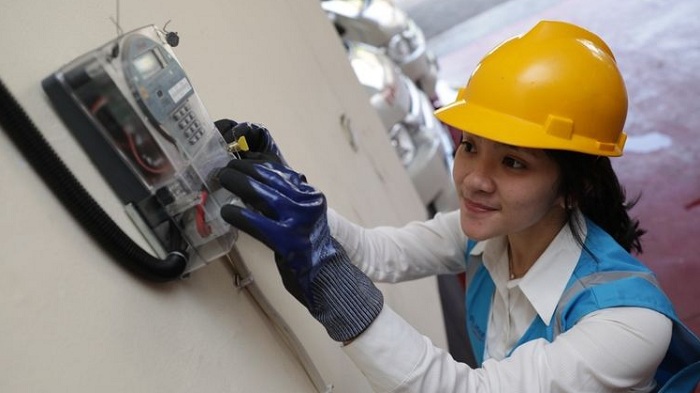 Cara Klaim Token Listrik Gratis PLN Bulan Juli 2020: WhatsApp 08122-123-123 atau Login www.pln.co.id