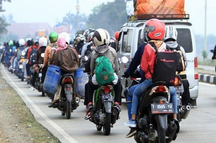 Jika Kasus Covid-19 Usai Masa Mudik Lebaran 2022 Tak Naik, Akankah Pemerintah Cabut Status Pandemi?