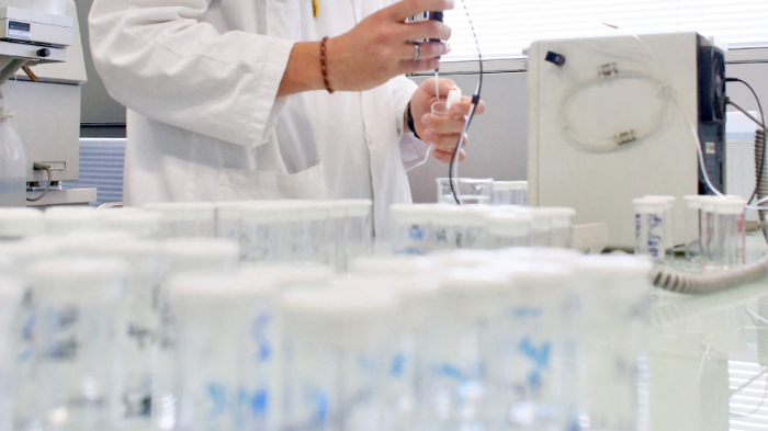 Takut Dibom Rusia, WHO Minta Ukraina Hancurkan Patogen di Laboratoriumnya, Bisa Sebabkan Virus Baru