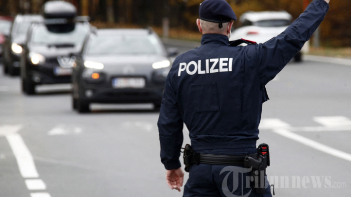 Covid-19 Eropa Melonjak, Republik Ceko Berlakukan Lockdown bagi Warganya yang Tidak Divaksinasi