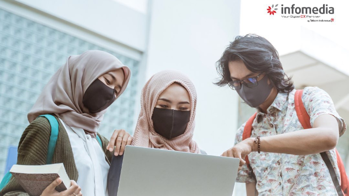 Lowongan Kerja Anak Usaha PT Telkom, Posisi Marketing Communication, Pendidikan Min. S1