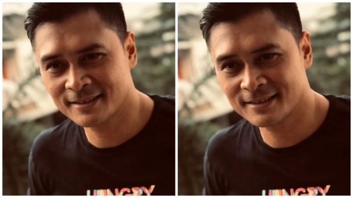 Aktor Iqbal Pakula Meninggal Dunia karena Gagal Jantung