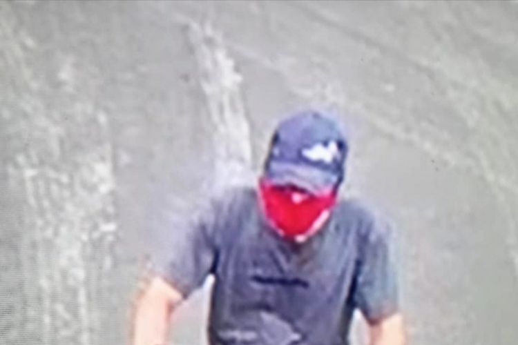 Pelaku Eksibisionis terhadap Sang Istri telah Ditangkap, Isa Bajaj Ucapkan Terima Kasih