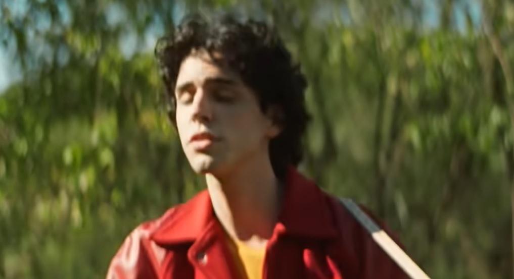 Lirik dan Chord Kunci Gitar Until I Found You - Stephen Sanchez: I Would Never Fall In Love Again. .