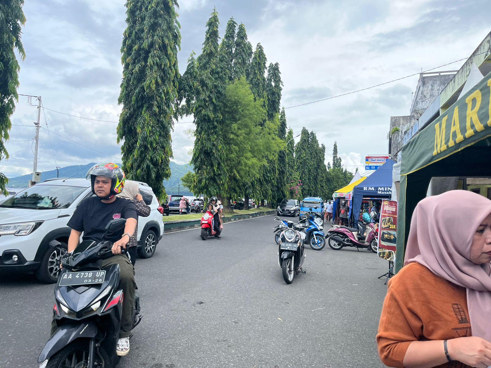 Jadwal Imsakiyah Kota Ternate Senin 9 Maret 2026: Lengkap Waktu Salat, Imsak dan Buka Puasa