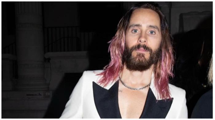 Biodata Jared Leto, Bikin Bingung Tamu di Met Gala 2023 Gara-gara Pakai Kostum Kucing