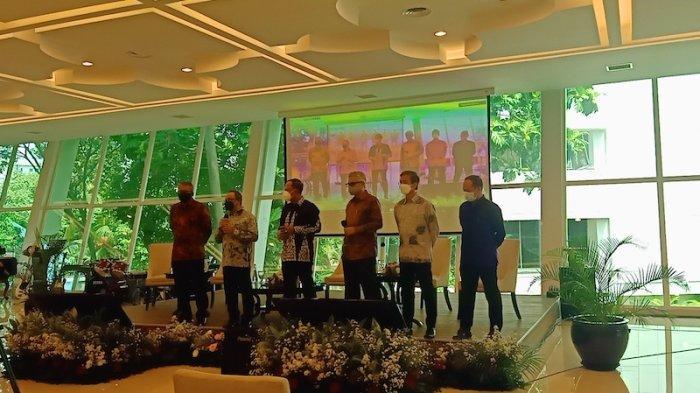 Jokowi Tiba di AS tapi Tak Disambut Pejabat Tinggi AS, Ini Penjelasan Kemenlu RI