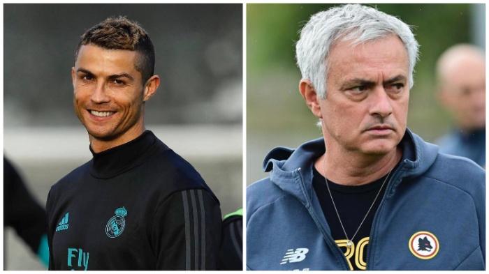 Sempat Akui Tertarik ke Arab Saudi Susul Cristiano Ronaldo, Jose Mourinho Kini Diincar Al Ittihad