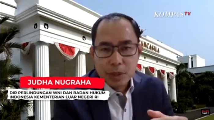 WNI Dilarang Masuk Arab Saudi, Bagaimana Nasib Orang yang Sudah Daftar Umrah? Ini Penjelasan Kemlu