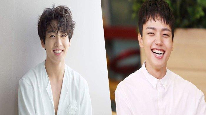 Ngaku Sering Nongkrong Bareng di Kafe, Yeo Jin Goo Beberkan Awal Persahabatannya dengan Jungkook BTS
