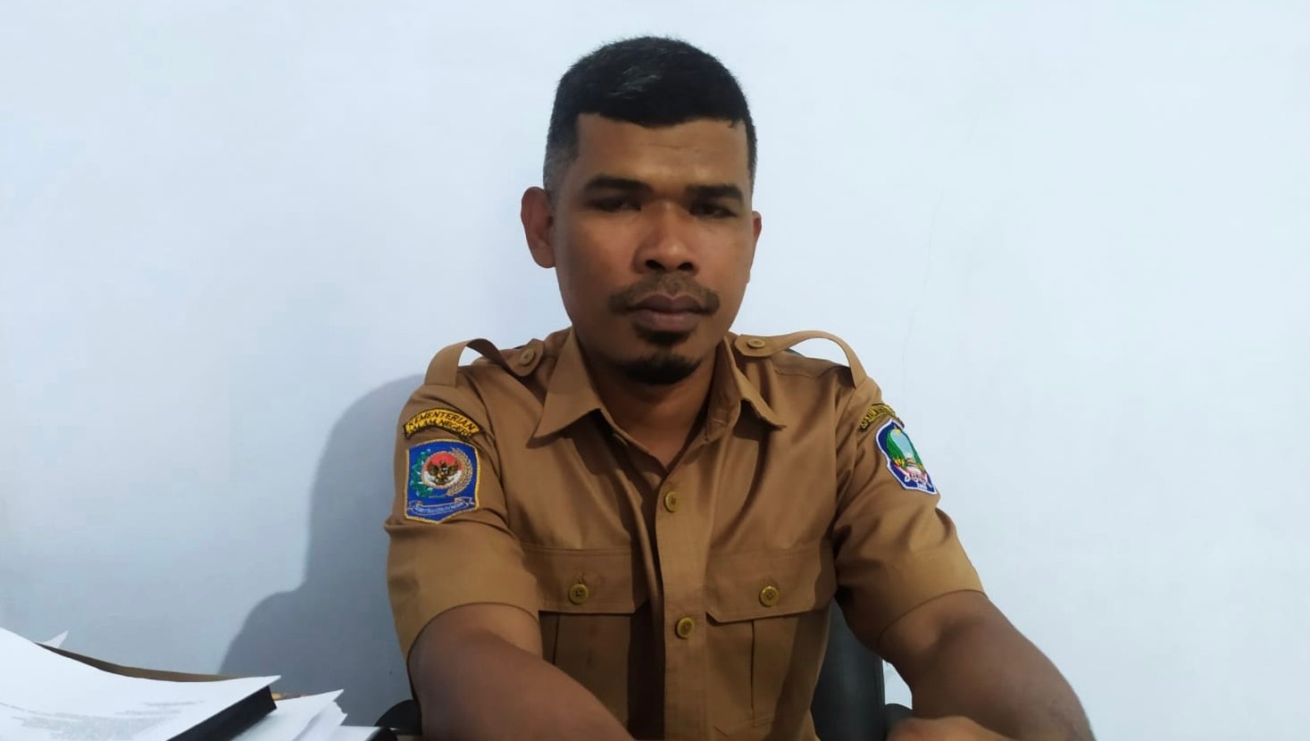 Pemkab Halmahera Selatan Sambut Baik Cakades, yang Layangkan Gugatan Sengketa ke PTUN