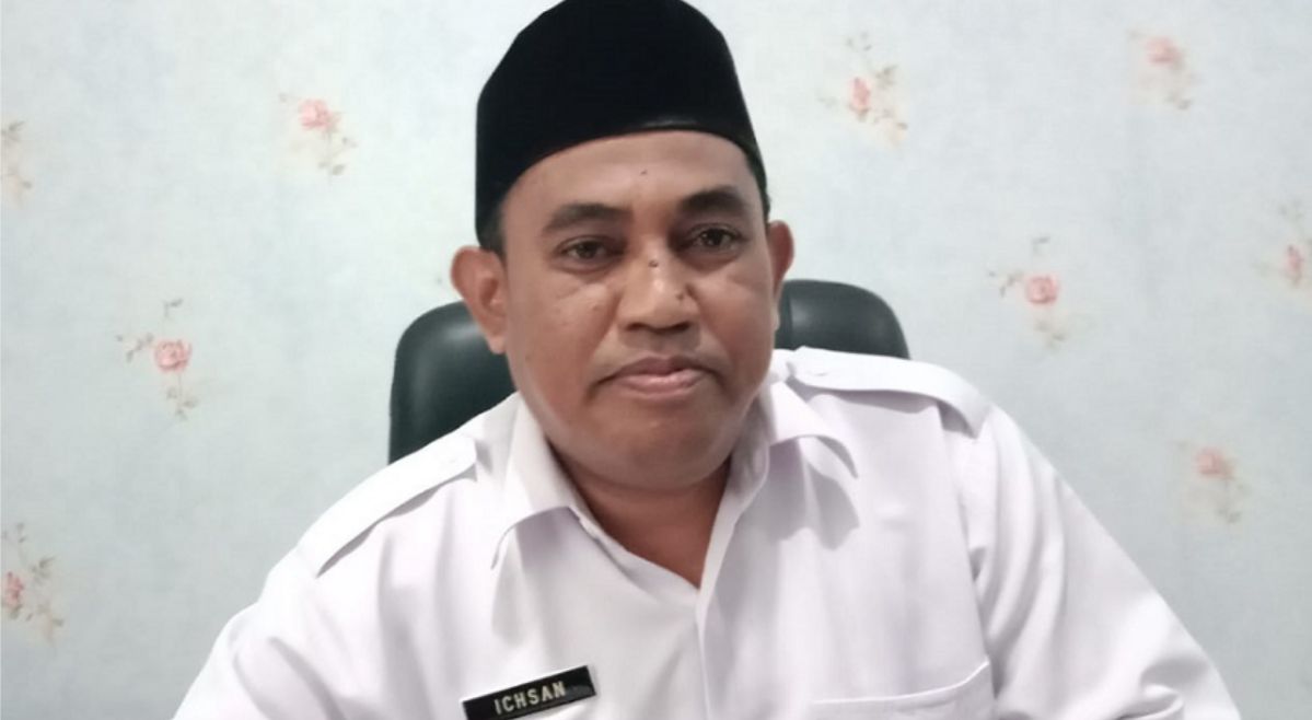 Pemkot Ternate Salurkan Insentif Para Imam, Pendeta dan Guru Ngaji TPQ Rp 1,3 Miliar