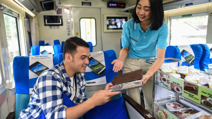 Lowongan Kerja Anak Usaha BUMN, KAI Service Buka Posisi Mobile Developer, Minimal Pendidikan S1