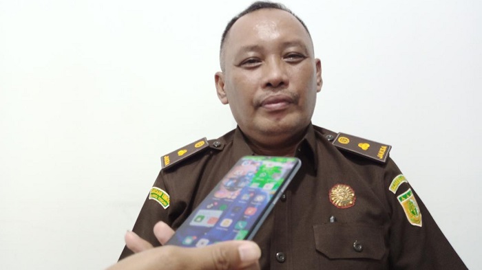 Kejari Ternate Terima Berkas Tahap II Kasus Dugaan Persetubuhan Anak di Bawah Umur