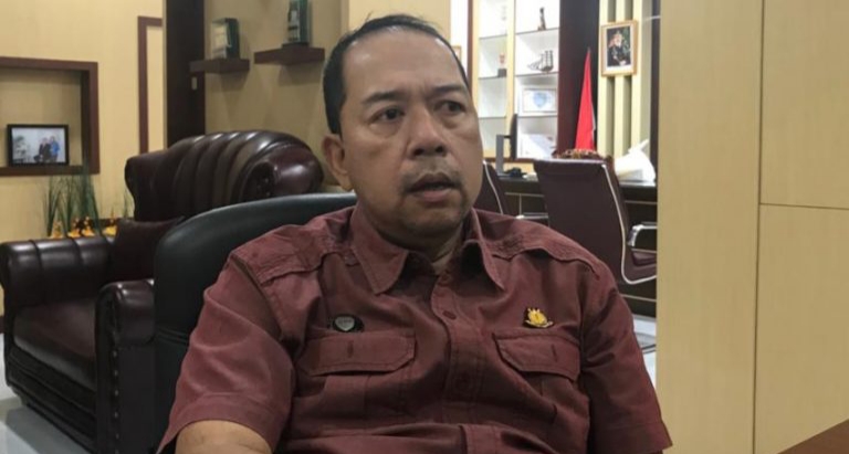 Kejari Ternate Naikan Status Kasus Korupsi Anggaran Covid-19 dan Vaksin ke Tahap Penyidikan