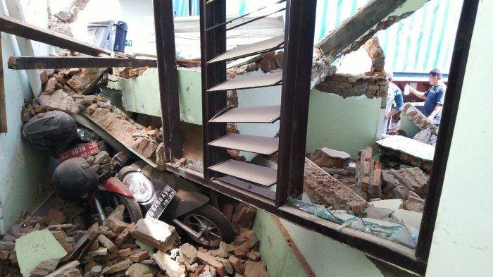 Laka Maut di Boyolali: Korban Meninggal di Hari Sidang Skripsi hingga Sempat Selamatkan Ibunya