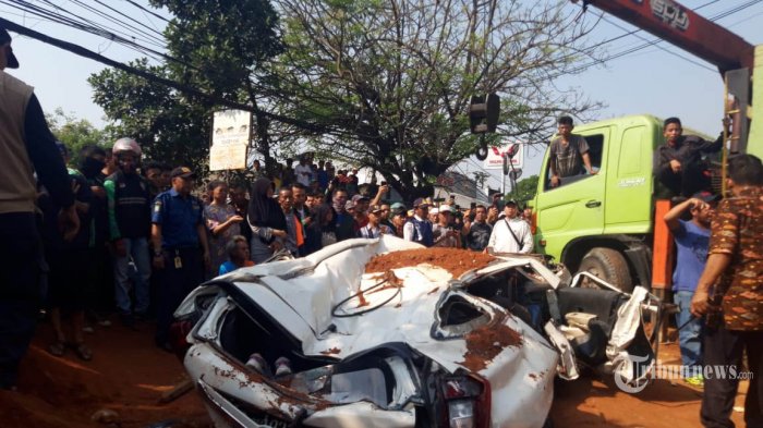 Deretan Kasus Sopir di bawah Umur Sebabkan Kecelakaan Maut, Salah Satunya Kasus Dul Anak Ahmad Dhani