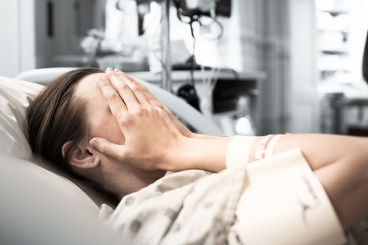 Terpaksa Kehilangan Bayinya, Ibu Hamil Ditolak RS karena Hasil Tes Swab Kedaluwarsa