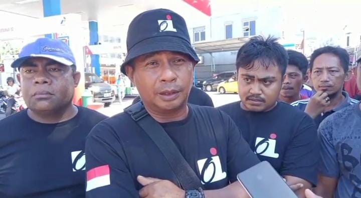 Pemkot Ternate Diminta Keluarkan Solusi Atas Larangan Beli Pertalite di SPBU Bagi Pengecer