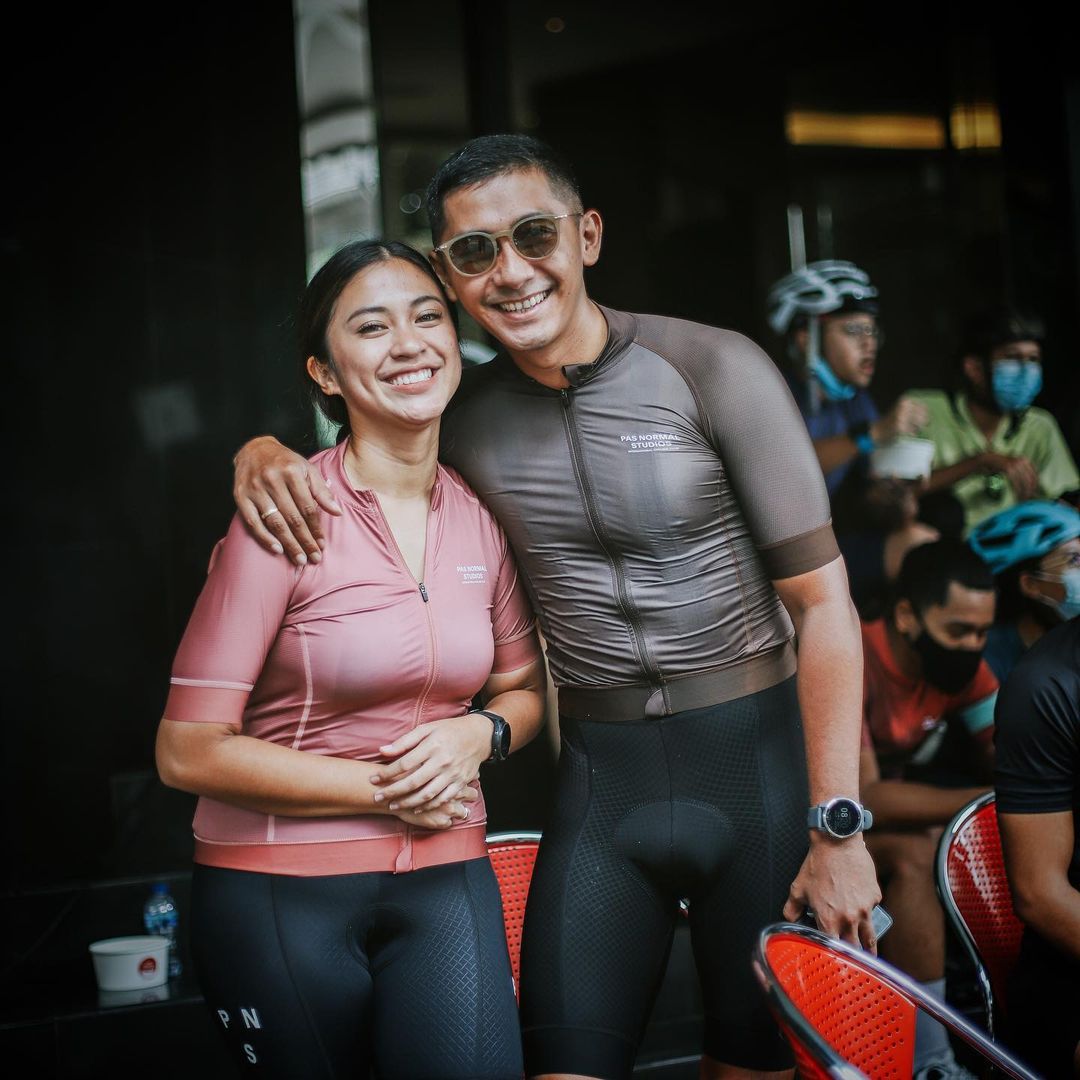 Kenang Mirdad Terkejut Digugat Cerai, Tyna Kanna Minta Perceraiannya Tidak Dibesar-besarkan