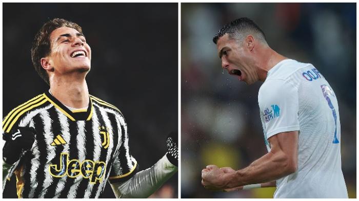 Liverpool Kabarnya Tertarik Boyong Bintang Muda Juventus yang Lebih Berbakat dari Cristiano Ronaldo