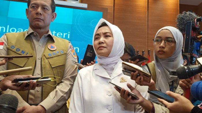 BMKG Imbau Masyarakat Waspadai Berita Hoaks Tsunami dan Gempa Bumi Dahsyat di Akhir Tahun