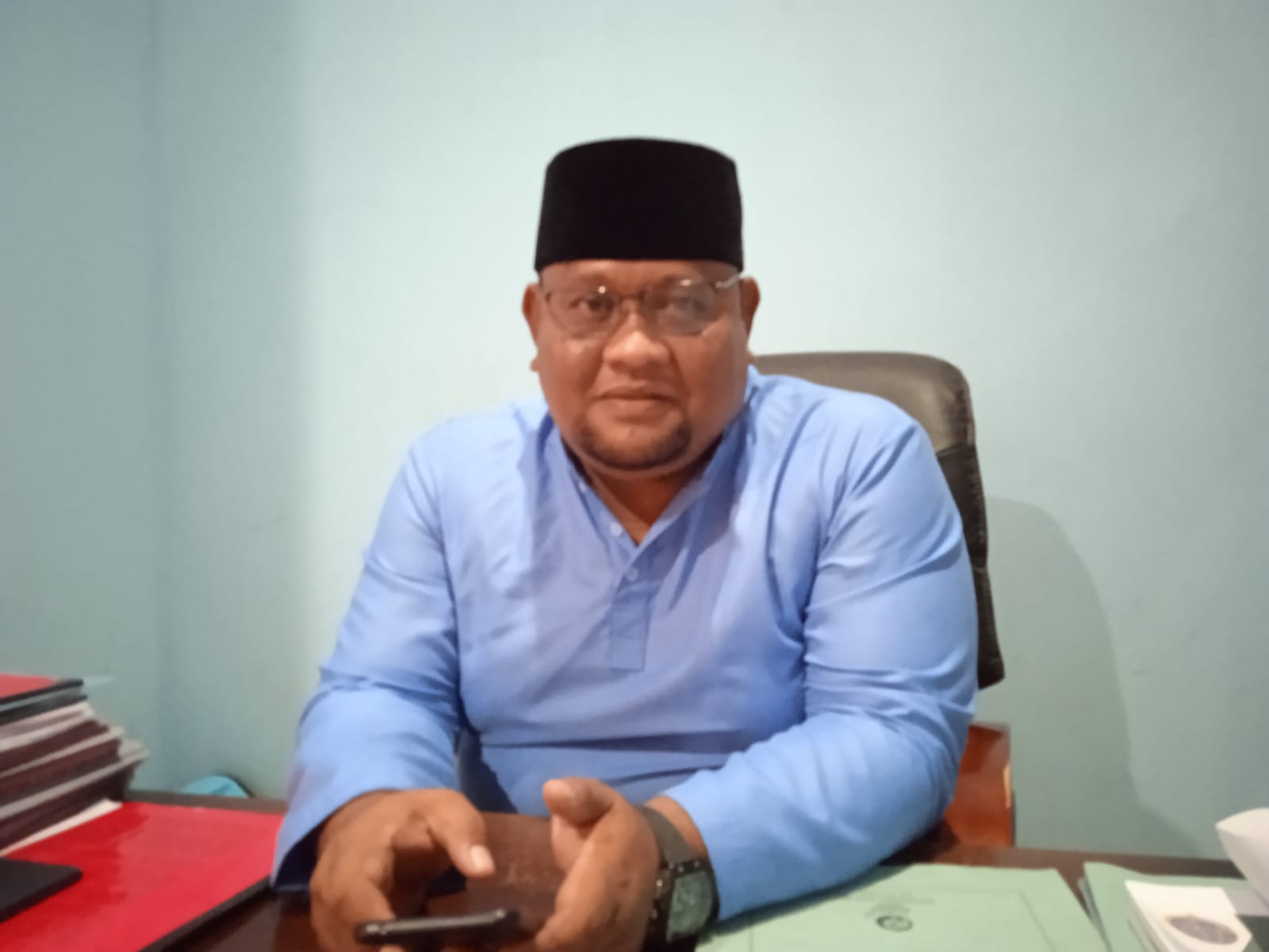 Sail Tidore 2022: Pemkot Tidore Bakal Jadikan Kapal Pelni Sebagai Penginapan Terapung