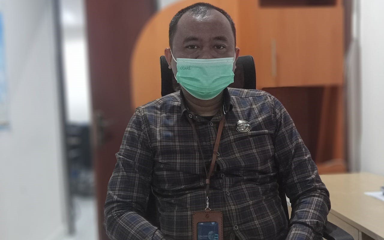 Jasa Raharja Ternate Jamin Pemudik Dapat Asuransi Selama Lebaran 2022, Asalkan Patuhi Syarat Ini