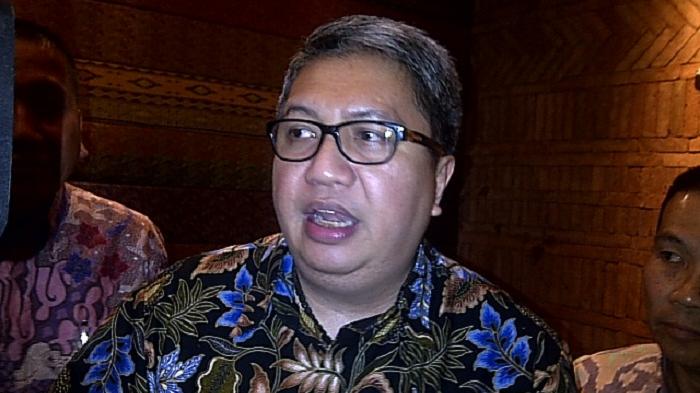 Aprindo Minta Pemerintah Kaji Ulang PP Royalti yang Diteken Jokowi: Biaya Operasional Jadi Bertambah