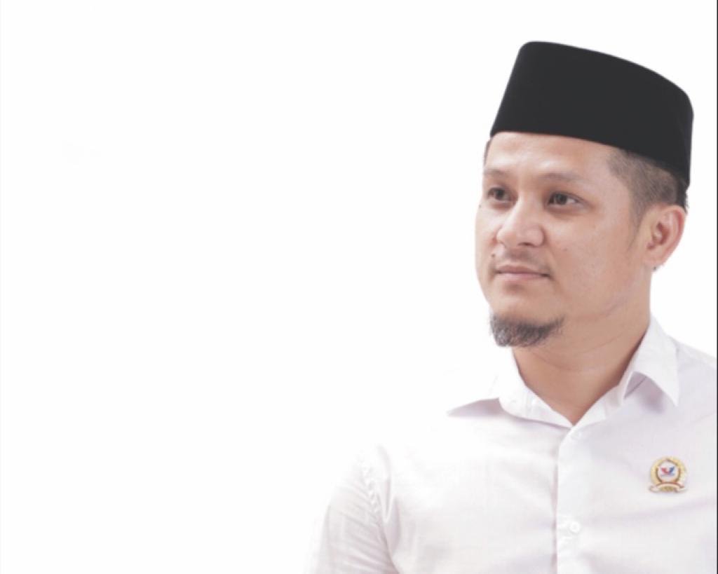 Siswa-siswi SMA Adu Cerdas Dalam Kegiatan Gerakan Kebaikan di Ternate