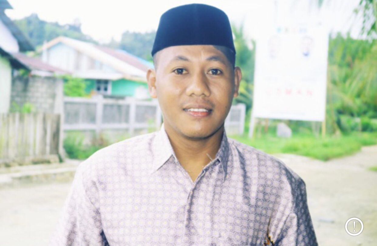 Relawan Anies Baswedan Ajak Warga Halmahera Selatan, Rapikan Barisan Jelang Deklarasi