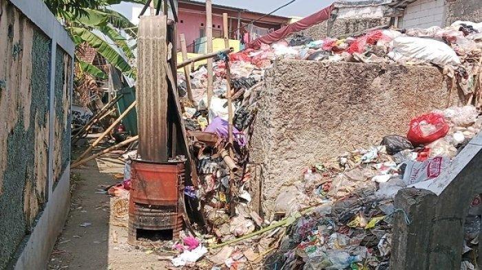 Kisah Komarudin: Ingin Mundur dari Ketua RT Gara-gara Sampah, Kerap Dicap Tak Becus