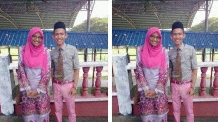 Kisah Perjuangan Seorang Siswa Persunting Mantan Gurunya di SMA, Tak Menyangka Cintanya Berbalas