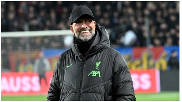 6 Fakta Kemenangan Liverpool vs Sparta Prague 5-1 di Liga Europa: 1.000 Gol Bersama Jurgen Klopp