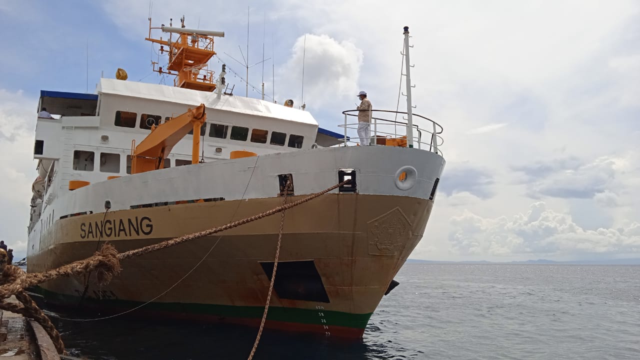 Cek di Sini, Jadwal dan Harga Tiket Kapal Pelni dari Ternate ke Bitung di Juli 2025