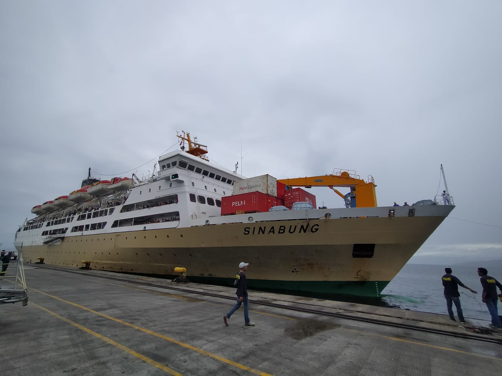 Termurah Rp 600 Ribu, Jadwal Kapal Ternate ke Makassar di Awal November 2024 dan Link Beli Tiket