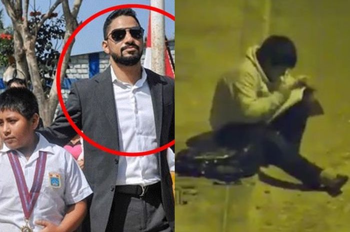 Tak Tega, Milyuner Bahrain Ini Belikan Rumah Mewah pada Bocah SD yang Buat PR di Bawah Lampu Jalan