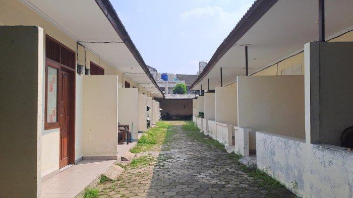 Kontrakan Milik Rafael Alun Trisambodo: Pendapatan Kotor Rp40 Juta per Bulan, Pegawai Digaji Mepet